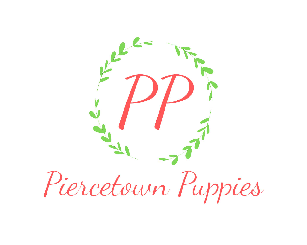 Piercetown Puppies